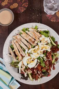 Ensalada Cobb